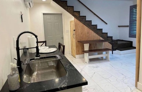 Bremen House | - SMITH-LAKE-Cullman-COTTAGE - CUSTOM- DOCK