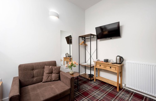 Leith Hotel | Smith Place Hotel
