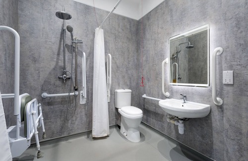 Leith Hotel | Smith Place Hotel