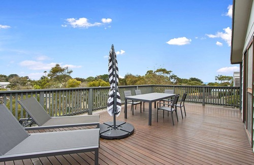 Ventnor House | Smiths Beach Sanctuary