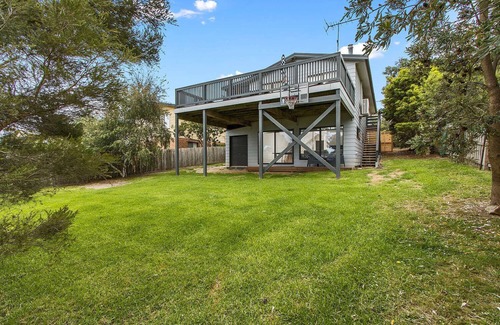 Ventnor House | Smiths Beach Sanctuary