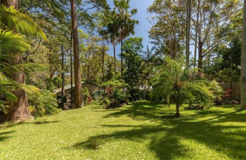 Smiths Lake House | Smiths Tree House