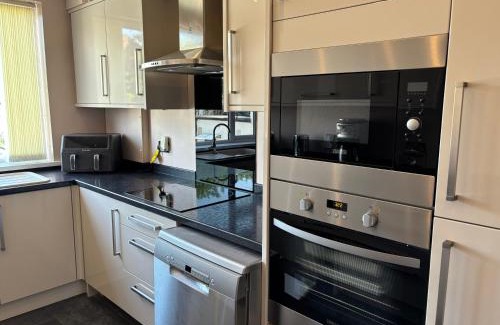 Poulton-le-Fylde Apartment | SmithStayz Poulton