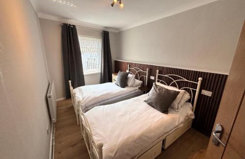Poulton-le-Fylde Apartment | SmithStayz Poulton