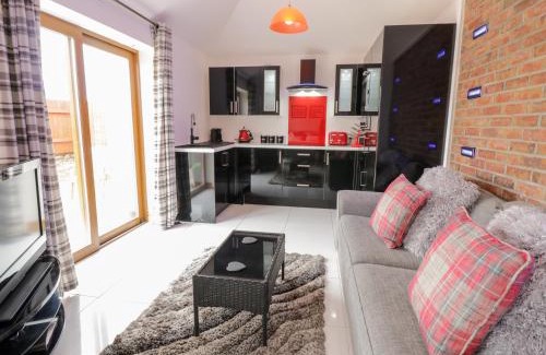 Cemaes Bay House | Smithy Cottage