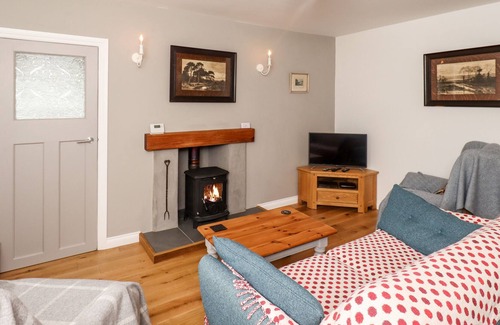 Newton Stewart Cottage | SMITHY COTTAGE, family friendly, character holiday cottage in Wigtown