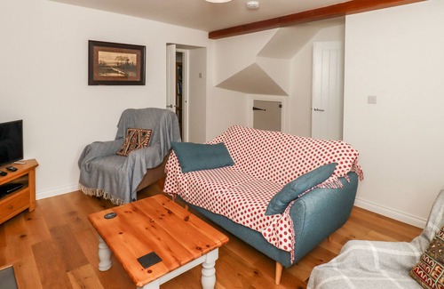 Newton Stewart Cottage | SMITHY COTTAGE, family friendly, character holiday cottage in Wigtown