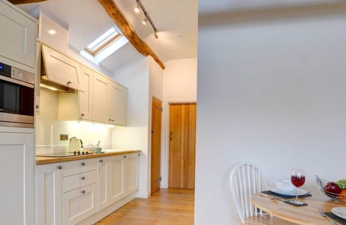 Kingswood House | Smithy Cottage in the beautiful Welshpool