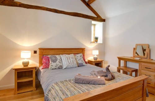 Kingswood House | Smithy Cottage in the beautiful Welshpool