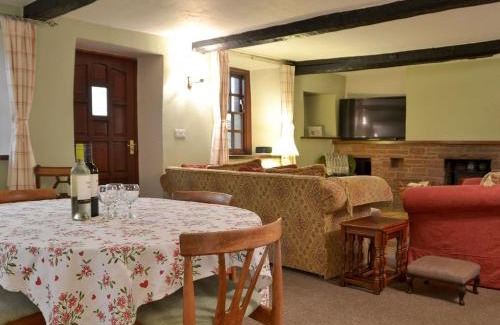 Bampton House | Smithy House