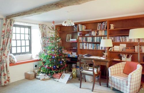 Bampton House | Smithy House