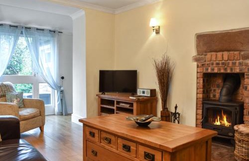 Penrith House | Smithy House