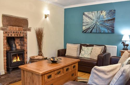 Penrith House | Smithy House