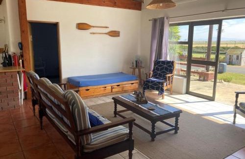 Witsand House | Smitsand Holiday home