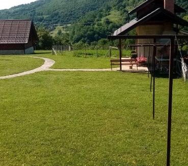 Republika Srpska Apartment | Smještaj na selu Miličić