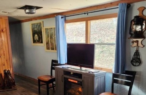 Huntsville House | Smokey Creek Retreat