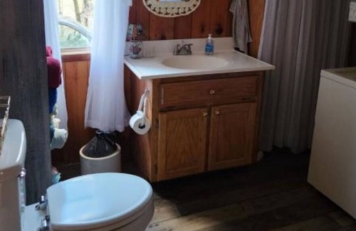 Huntsville House | Smokey Creek Retreat