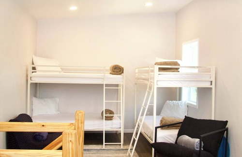Hartford Villa | Smokey Mountain Getaway Gold Villa + View Private