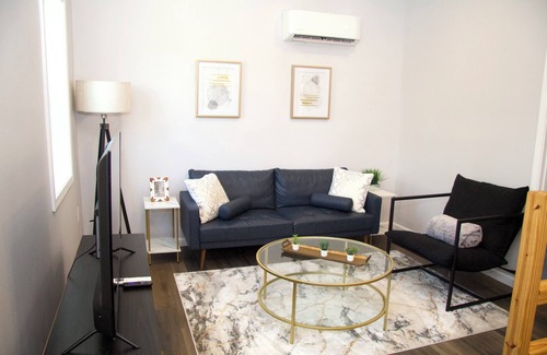 Hartford Villa | Smokey Mountain Getaway Gold Villa + View Private