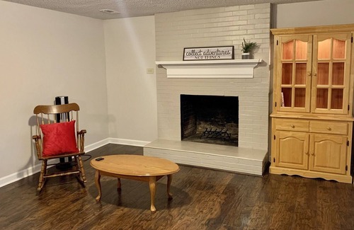 Maryville House | Smokey Mountain View guesthouse