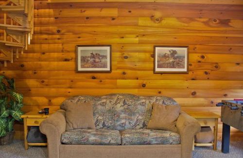 Wears Valley House | Smokey Trails