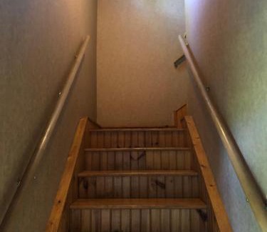 Pigeon Forge Apartment | Smokies Bed and Breakfast - Evergreen Cottage Inn