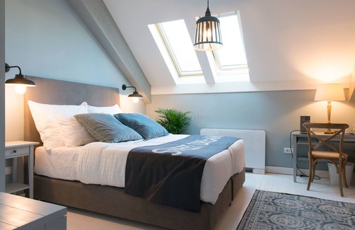 Dorcol Bed & Breakfast | Smokvica Dorćol B&B