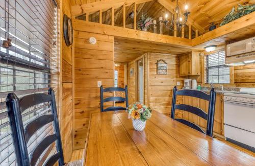 Wears Valley House | Smoky Bears Den