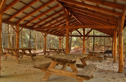Gatlinburg - Pigeon Forge Cabin | Smoky Mountain Getaway - Five Bedroom Cabin