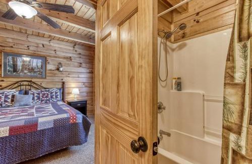 Sevierville House | Smoky Mountain Hideout by Avada Properties