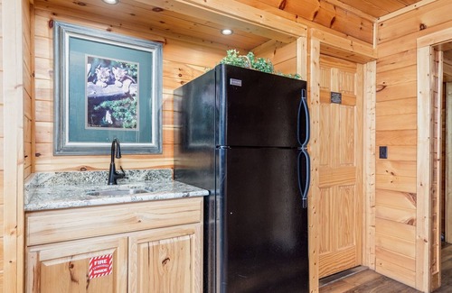 Chalet Village Ski Chalet | Smoky Mountain High 8 Bedroom Chalet by RedAwning