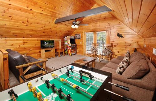 Sevierville House | Smoky Mountain Jewel Unit 2 by Avada Properties