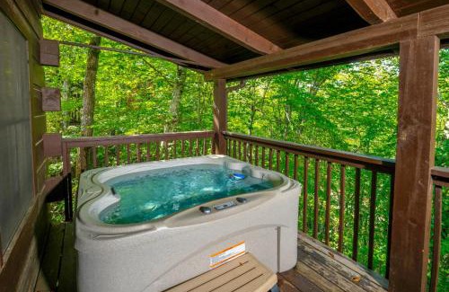 Sevierville House | Smoky Mountain Jewel Unit 2 by Avada Properties