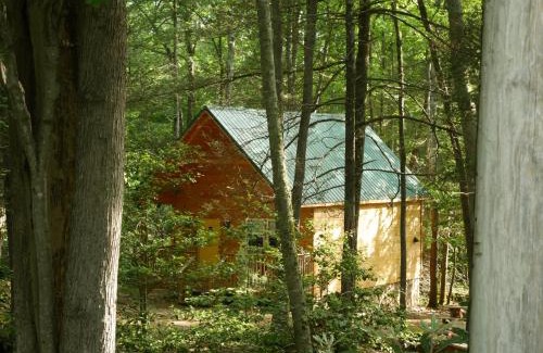Cosby House | Smoky Mountain Retreat - 2 Cabins