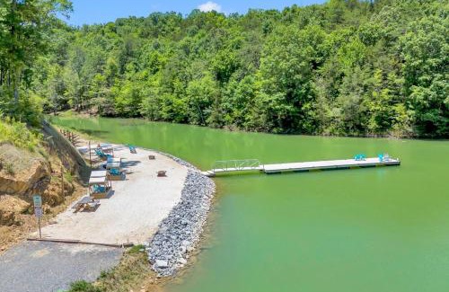 Sevierville House | Smoky Shores by American Patriot Getaways
