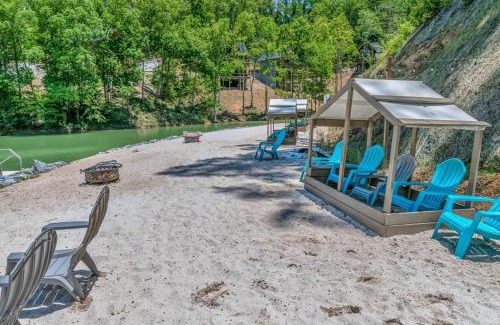 Sevierville House | Smoky Shores by American Patriot Getaways