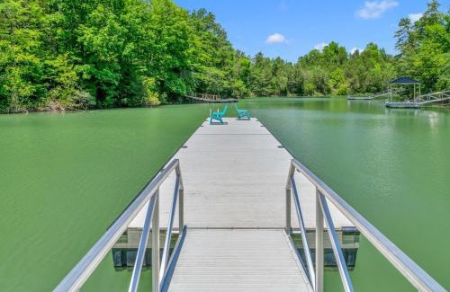 Sevierville House | Smoky Shores by American Patriot Getaways