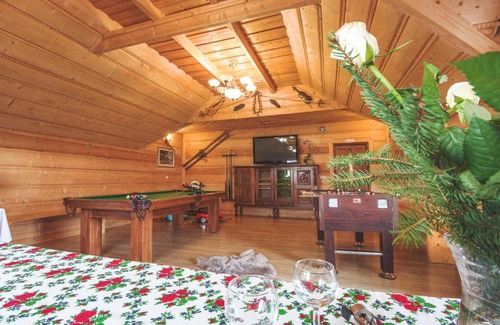 Ludzmierz House | Smrekowe Izby
