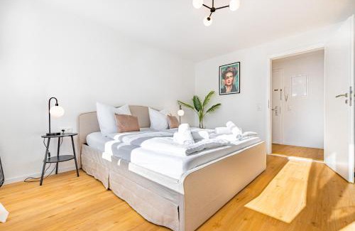 Ettensberg Apartment | SMS Homes I Auszeit in Blaichach