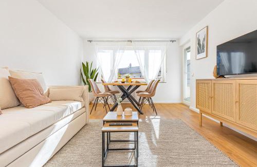 Ettensberg Apartment | SMS Homes I Auszeit in Blaichach