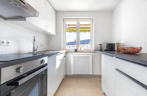 Ettensberg Apartment | SMS Homes I Auszeit in Blaichach
