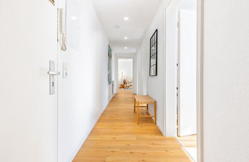 Ettensberg Apartment | SMS Homes I Auszeit in Blaichach