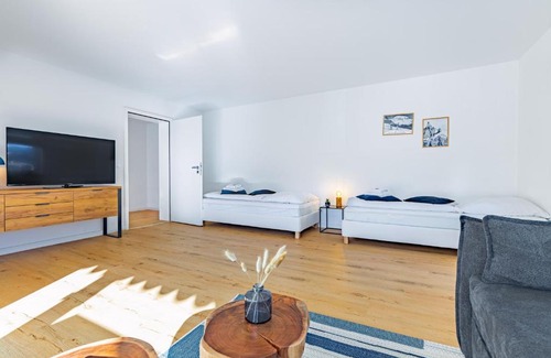 Immenstadt im Allgaeu Apartment | SMS-Homes I AUSZEIT am ALPSEE