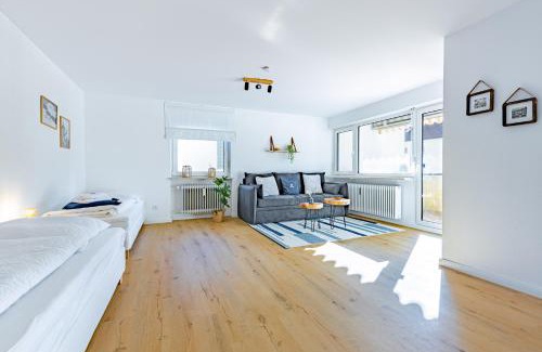 Immenstadt im Allgaeu Apartment | SMS-Homes I AUSZEIT am ALPSEE