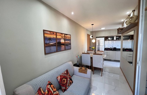 Armacao Apartment | SMT - Building 750m From the Beach in Salvador
