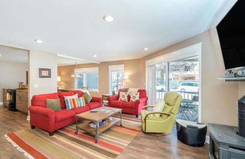 Telluride Apartment | Smuggler A