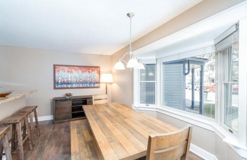 Telluride Apartment | Smuggler A