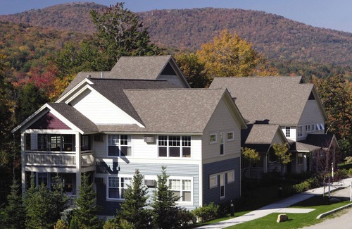 Jeffersonville Condo | Smuggler's Notch Resort in Vermont 1br suite, Sunday check-in