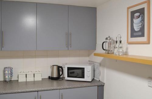 Newbiggin-by-the-Sea House | Smuggler's Retreat
