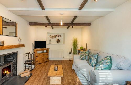 Christchurch House | Smugglers Cottage